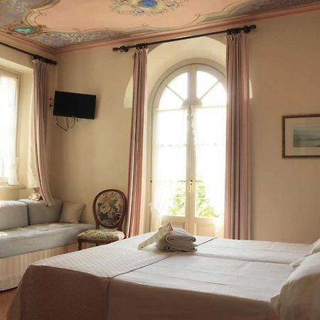 Hotel Stella D'Italia Valsolda Dış mekan fotoğraf