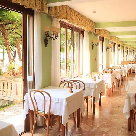 Hotel Stella D'Italia Valsolda Dış mekan fotoğraf